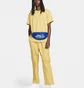 Сумка унісекс Nike Heritage Wstpack - Mov Co Blue DV6072-405