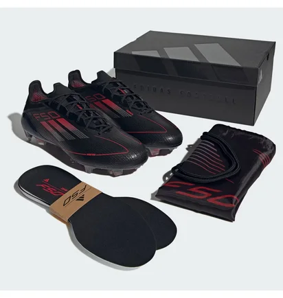 Бутси чоловічі Adidas F50 Elite Black IE1202