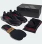 Бутси чоловічі Adidas F50 Elite Black IE1202