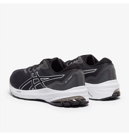 Кросівки чоловічі Asics Gt-1000 11 Black 1011B354-001