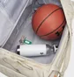 Сумка унисекс Under Armour Contain Duo Beige 1381919-289