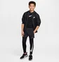 Лосини дитячі Nike Dri-Fit Tight Warm Black HF4364-010