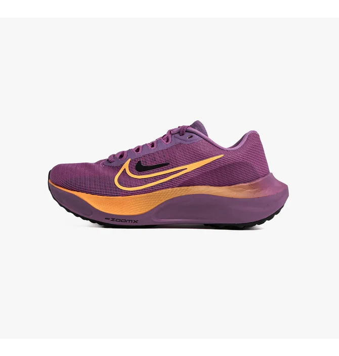 ᐉ Кроссовки женские Nike Zoom Fly 5 Violet DM8974-502 - купить в