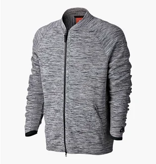 Кофта мужская Nike Nsw Tech Knit Grey 832178-060