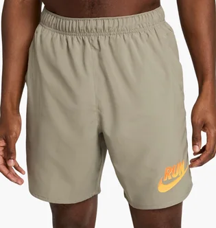 Шорти чоловічі Nike Run Enrgy Camo HJ3566-320