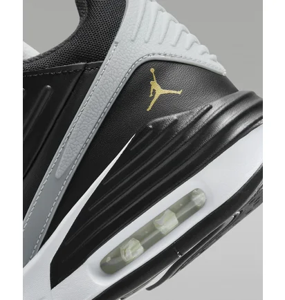 Кроссовки мужские Air Jordan Max Aura 5 Shoes Black DZ4353-017