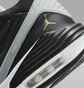 Кроссовки мужские Air Jordan Max Aura 5 Shoes Black DZ4353-017