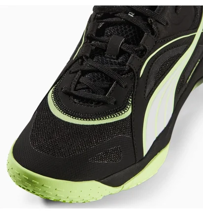 Кроссовки мужские Puma Solarstrike Ii Black 106881-01