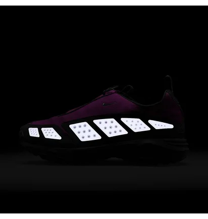 Кроссовки женские Nike Air Max Sndr Gore-Tex Violet FZ4238-500