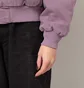 Толстовка жіноча Carhartt WIP Og Active Violet I035673-33I4O