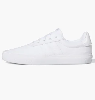 Кросівки жіночі Adidas Vulc Raid3R Skateboarding Shoes White Gx0872