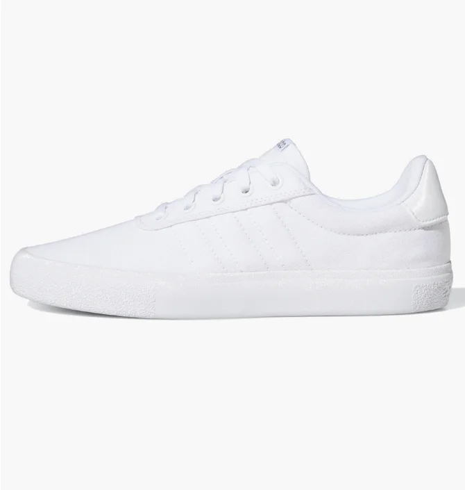 Кросівки жіночі Adidas Vulc Raid3R Skateboarding Shoes White Gx0872