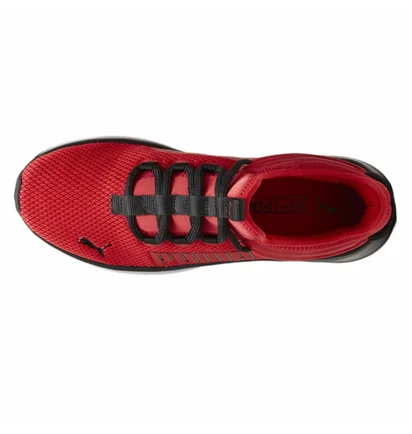 Кроссовки мужские Puma Softride Astro Running Shoes Red 378799-07