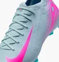 Бутсы детские Nike Mercurial Zoom Vapor 16 Pro Fg Turquoise HF5448-301