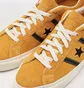 Кеды унисекс Converse One Star Academy Pro Suede Yellow A06425C
