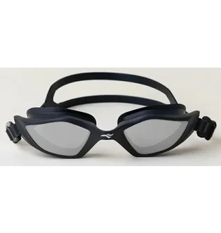 Окуляри для плавання унісекс Aqua Speed Zenith Mirror Black 718-07