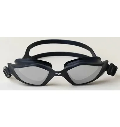 Окуляри для плавання унісекс Aqua Speed Zenith Mirror Black 718-07