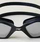 Окуляри для плавання унісекс Aqua Speed Zenith Mirror Black 718-07