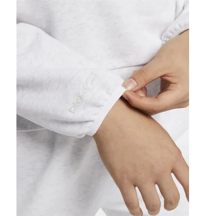 Свитшот женский Nike Standard Issue White DD9255-051