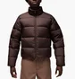 Пуховик мужской Air Jordan Flight Brown IF4259-237