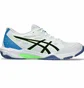 Кросівки чоловічі Asics Gel-Rocket 11 White 1071A091-102