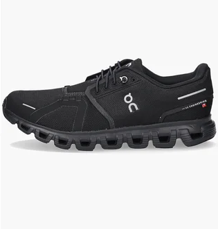 Кроссовки мужские On Cloud 6 Black 3MF10071043