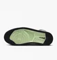 Кроссовки мужские Air Jordan 1 Zoom Cmft 2 Shoes Black/White DV1307-103