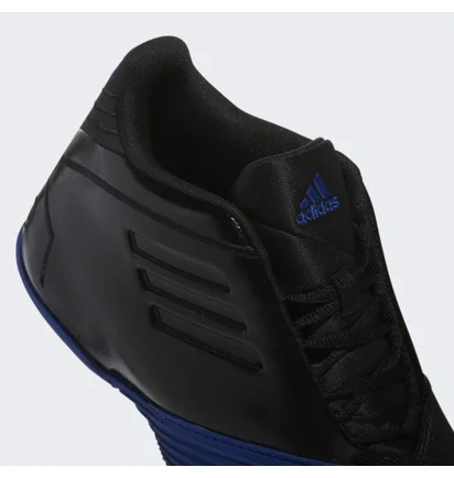 Кросівки чоловічі Adidas T-Mac 1 Basketball Shoes Black Gy2404