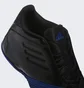 Кросівки чоловічі Adidas T-Mac 1 Basketball Shoes Black Gy2404