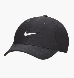 Кепка унисекс Nike Black FB6451-032