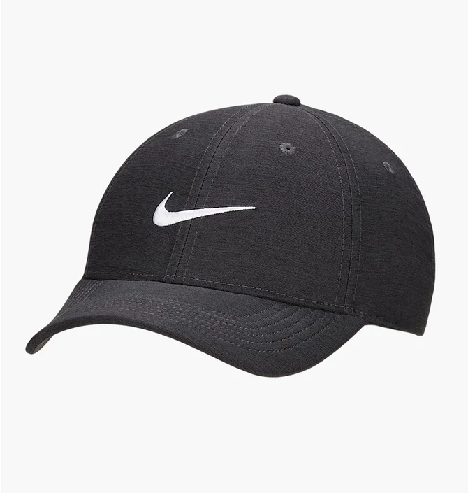 Кепка унісекс Nike Black FB6451-032