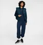 Жилетка женская Nike Nsw Tf Synfl Clsc Vest Blue FZ5922-478