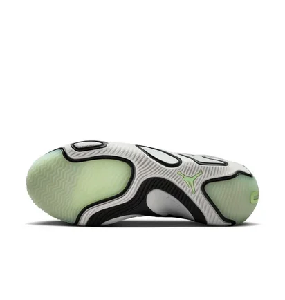 Кросівки унісекс Air Jordan Tatum 3 Grey/Black FZ6598-001