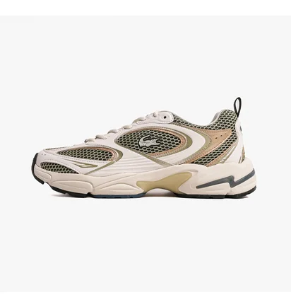 Кроссовки мужские Lacoste Storm 96 White 749SMA0021AAE