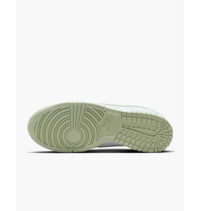 Кросівки чоловічі Nike Dunk Low Retro Shoes White DV0831-105