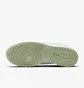 Кросівки чоловічі Nike Dunk Low Retro Shoes White DV0831-105