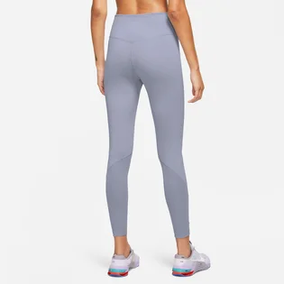 Легінси жіночі Nike One Df Mr 7/8 Tgt Light Blue DD0249-519