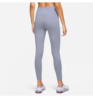 Леггинсы женские Nike One Df Mr 7/8 Tgt Light Blue DD0249-519