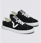 Кеди жіночі Vans Sport Low Shoe Black VN000CQRBZW