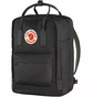 Рюкзак чоловічий Fjallraven No. 2 Laptop 15 Black 23567