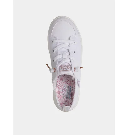 Кеди жіночі Skechers Bobs B Cute 2.0 White 114150-WHT