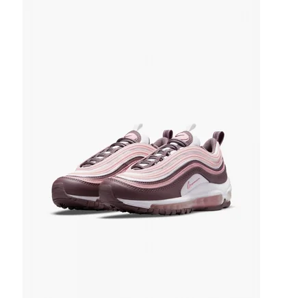 Кроссовки детские Nike Air Max 97 Gs Violet Ore Pink 921522-200