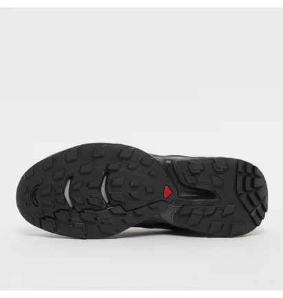 Кросівки чоловічі Salomon Xt-Wings 2 Black L41085700