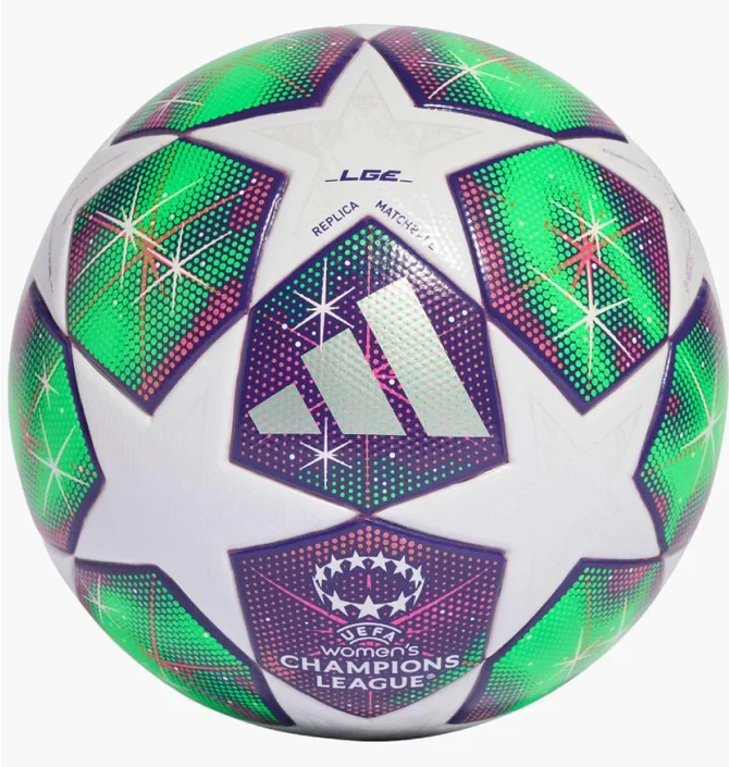 ᐉ Футбольний м'яч Adidas Ucl League Multi JP1576 - придбати в