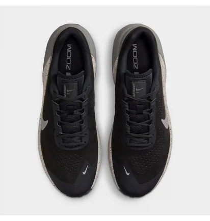 Кроссовки мужские Nike Air Zoom Tr 1 Training Shoes Black DX9016-007