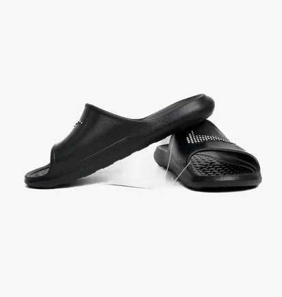 Тапочки чоловічі Nike Victori One Black CZ5478-001