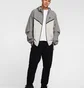 Штани чоловічі Nike Tech Black HM8241-010