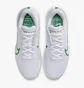 Кроссовки мужские Nike Court Air Zoom Vapor Pro 2 Hard Court Tennis Shoes White DR6191-102