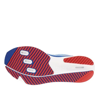 Кросівки чоловічі Adidas Adizero Sl2 Blue JQ0234