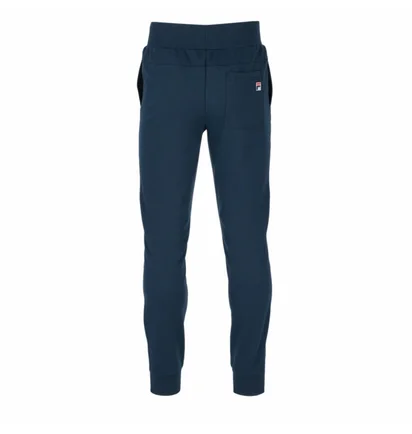 Штаны мужские Fila Leo Blue FBM221141100